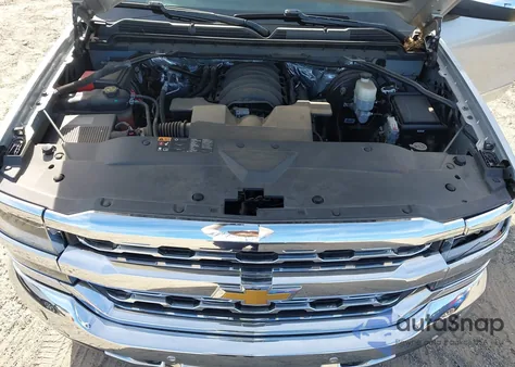 2016 Chevrolet Silverado 1500 1Lz z USA, uszkodzony, nr VIN 3GCUKSEC6GG282368